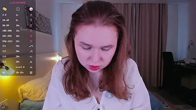 Teasemelisa online show from June 2026 06:18:01 AM