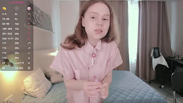 Teasemelisa online show from July 2026 06:08:02 AM