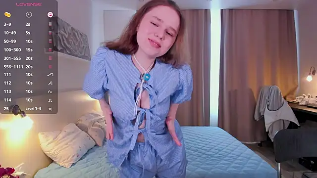 Teasemelisa online show from July 2026 06:16:02 AM