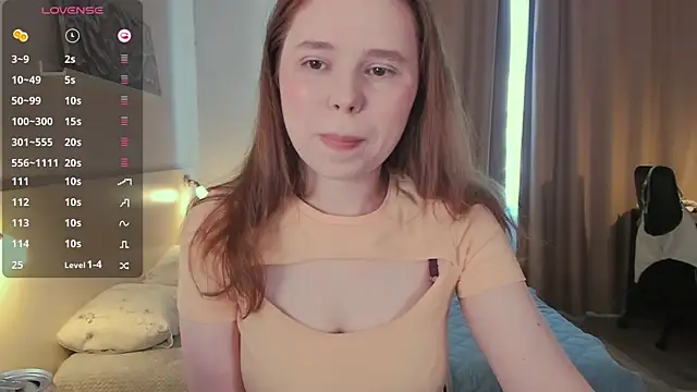 Teasemelisa online show from July 2026 06:17:01 AM