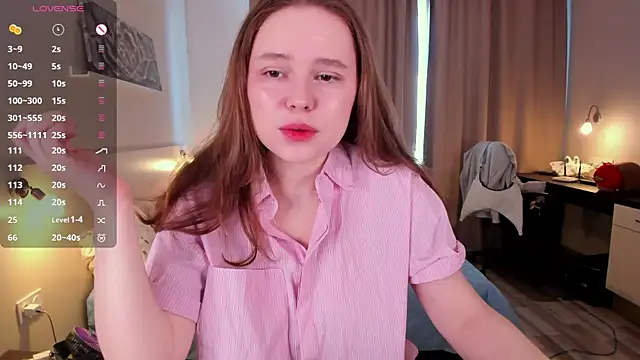 Teasemelisa online show from July 2026 06:11:01 AM