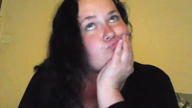 CurvyScarlett69 online show from June 2026 09:16:02 PM