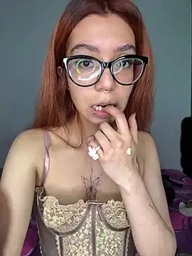 Nana-Komatsu online show from July 2026 06:27:01 AM