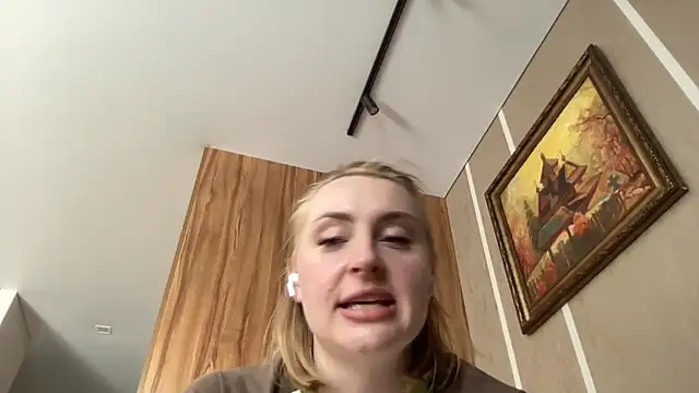 RitaVinyl online show from June 2026 09:01:02 AM