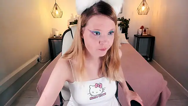 anita Hitteys online show from June 2026 07:47:02 AM