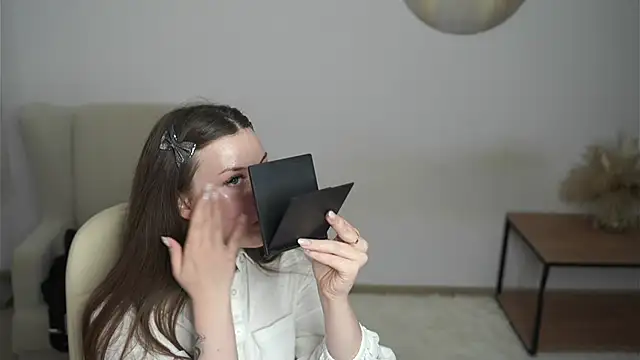 EleonorAchor online show from June 2026 12:55:01 PM