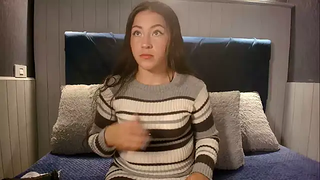Lyannasex online show from July 2026 07:05:01 PM