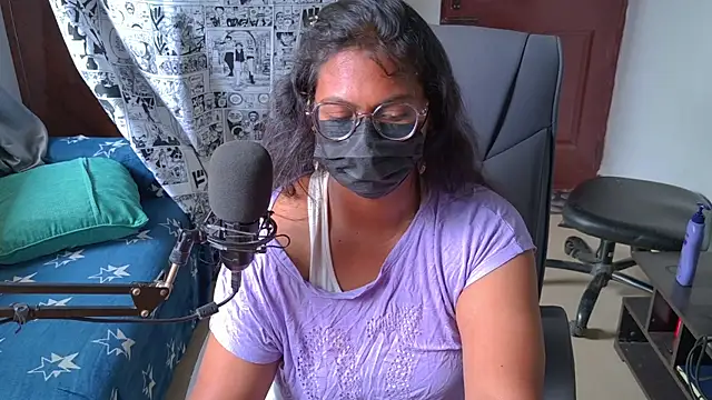 thea rachel online show from July 2026 05:25:02 AM