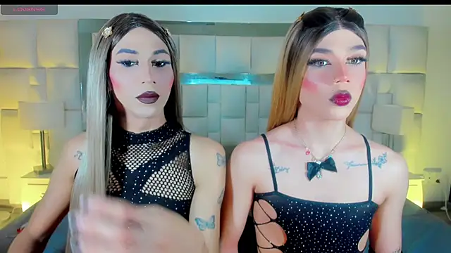 Lecsis Lincy online show from July 2026 12:02:02 PM