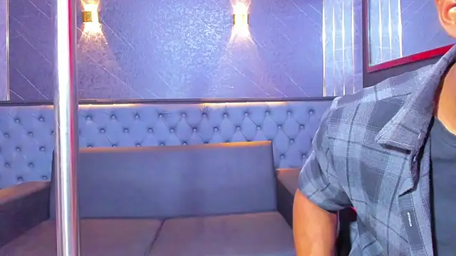 Yoel Blessed online show from June 2026 07:22:02 PM