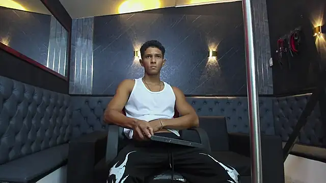 Yoel Blessed online show from July 2026 12:11:01 PM