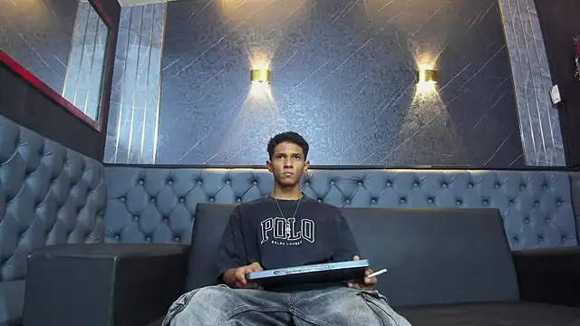 Yoel Blessed online show from July 2026 11:17:02 AM