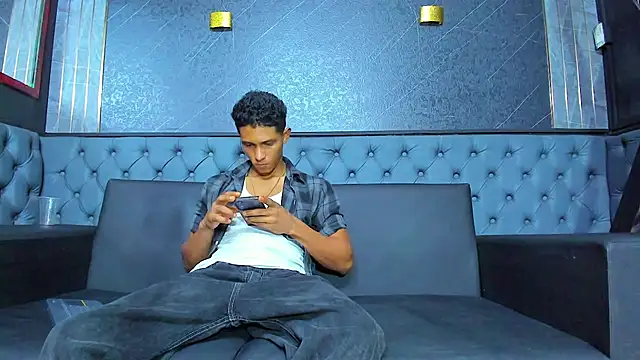 Yoel Blessed online show from July 2026 11:34:01 AM
