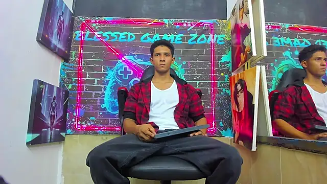 Yoel Blessed online show from July 2026 11:52:01 AM