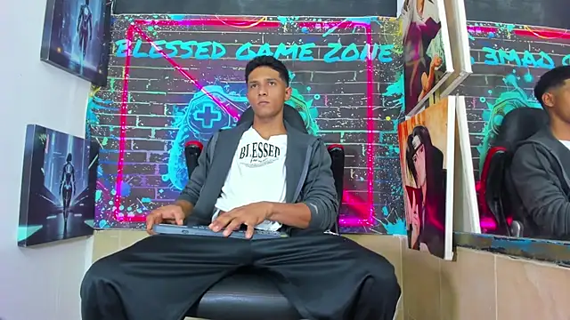 Yoel Blessed online show from July 2026 11:50:02 AM