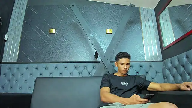 Yoel Blessed online show from July 2026 11:28:01 AM
