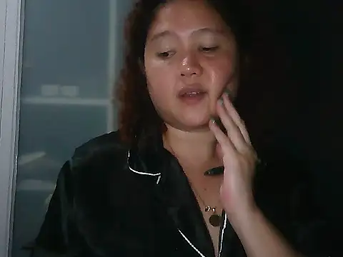 bitchychubby online show from July 2026 11:56:02 AM