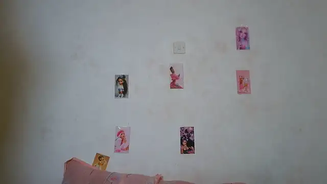 Sexyflowera online show from July 2026 01:14:01 AM