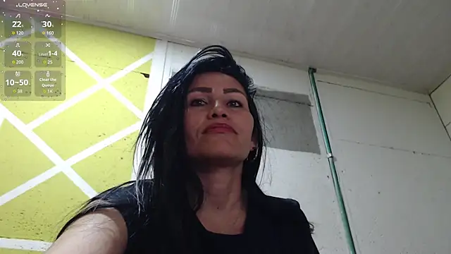 Nicolsweet  online show from June 2026 12:22:02 AM