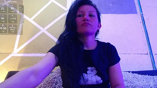 Nicolsweet  online show from July 2026 10:27:01 PM
