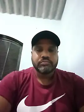 SantinhoNegao online show from June 2026 01:57:02 PM
