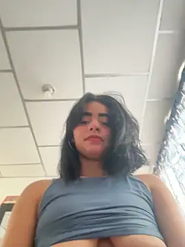 Pretty Adixxion online show from June 2026 07:19:01 PM