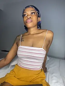 SashimiDrip online show from July 2026 12:51:01 AM