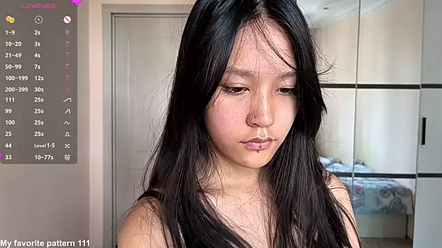 AyaWildfire online show from July 2026 02:07:02 AM