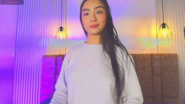 KENNIA SWEETIEE online show from June 2026 11:54:01 AM