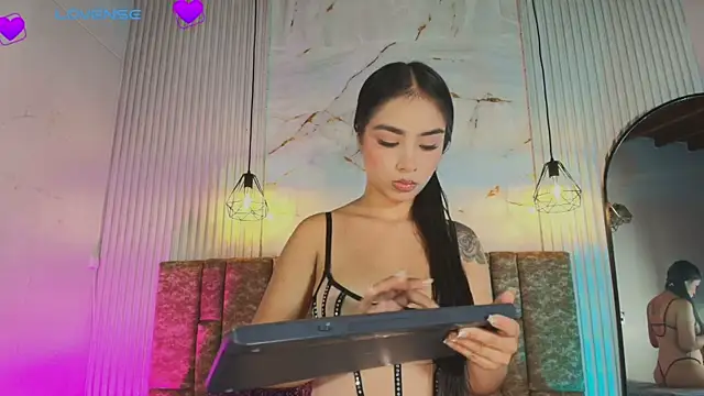 KENNIA SWEETIEE online show from July 2026 10:08:01 AM