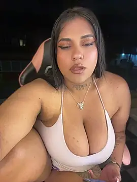 Nahomy-fire online show from July 2026 02:58:02 AM
