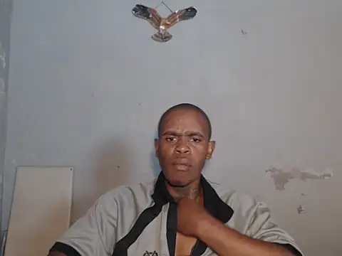 Frank X Husle online show from July 2026 11:48:01 AM