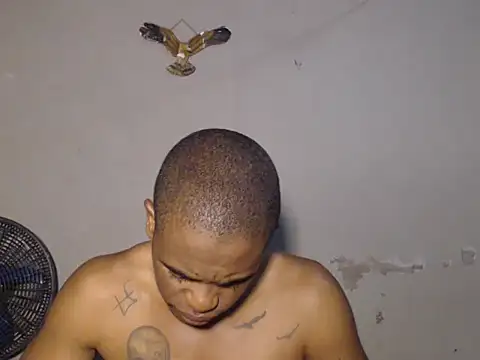 Frank X Husle online show from July 2026 08:34:02 PM