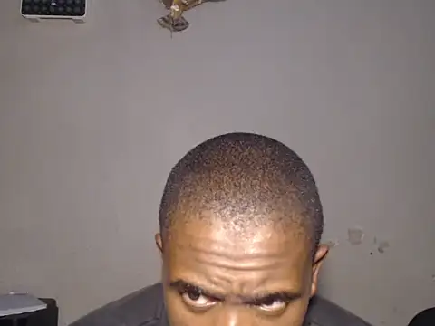 Frank X Husle online show from July 2026 03:31:02 AM