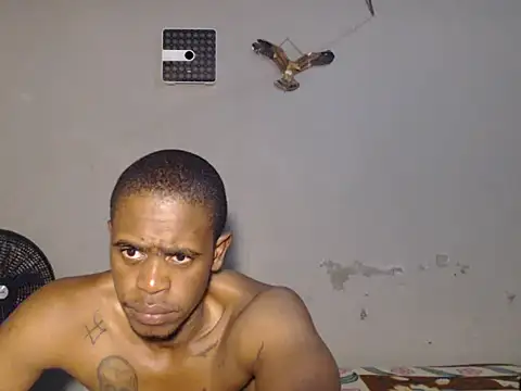 Frank X Husle online show from July 2026 08:50:01 PM