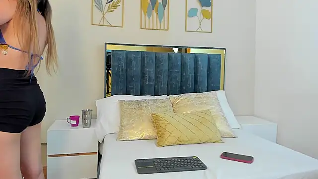 martinc aria online show from July 2026 11:49:02 AM
