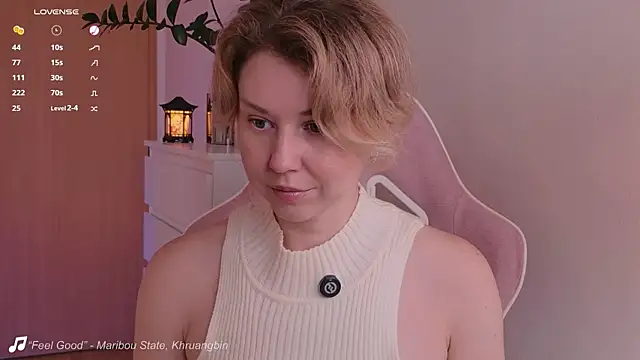 Snapshot of ellathemuse chatting on July 2026 01:09:01 PM ellathemuse online show from July 2026 01:09:01 PM