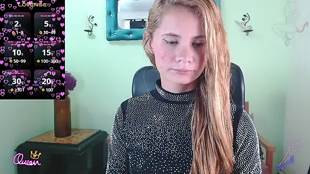  Victoria Jones  online show from July 2026 09:06:02 PM