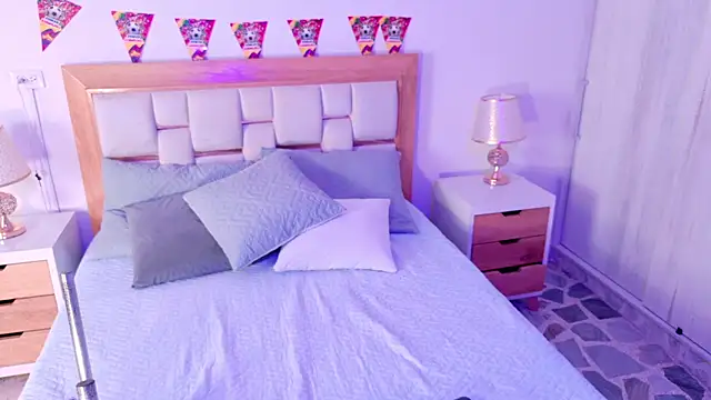 bunny blush12 online show from July 2026 07:09:01 PM