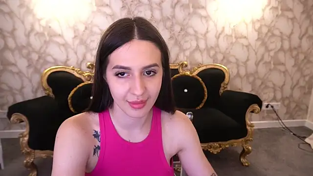 AlesiaDessmond online show from July 2026 06:48:01 PM