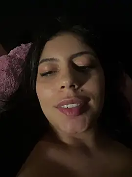 iamnandacortes online show from June 2026 06:15:02 AM
