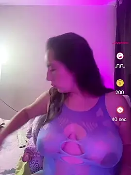 Rosie-lu online show from July 2026 04:50:01 AM