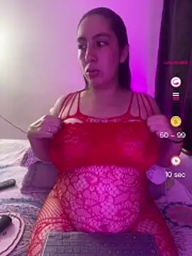 Rosie-lu online show from July 2026 04:59:02 AM