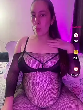 Rosie-lu online show from July 2026 02:08:02 PM