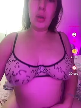 Rosie-lu online show from July 2026 05:23:01 AM