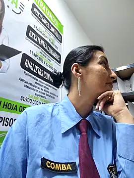 ALEJANDRA  28 online show from June 2026 12:37:01 PM