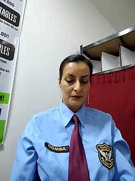 ALEJANDRA  28 online show from June 2026 12:47:02 PM