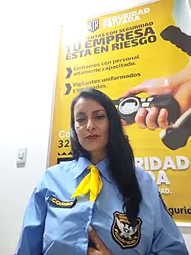 ALEJANDRA  28 online show from June 2026 12:51:02 PM