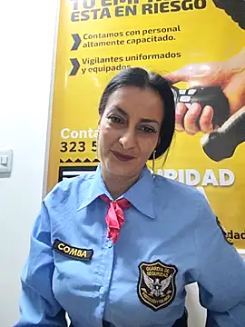 ALEJANDRA  28 online show from June 2026 12:52:02 PM
