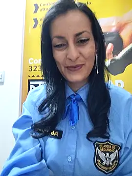 ALEJANDRA  28 online show from June 2026 01:23:02 PM